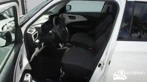 Suzuki Swift 1.2 Dualjet Hybrid 2024
