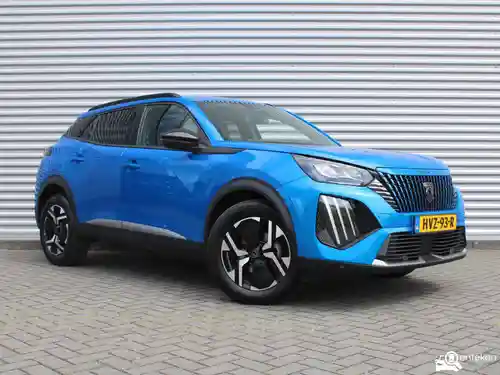 Peugeot 2008 1.2 PureTech 130 2024