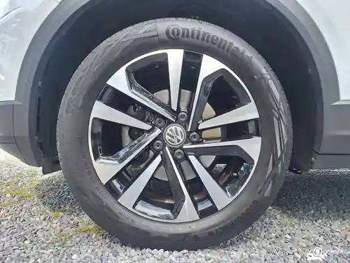 VW T-Roc 1.5 TSI OPF ACT 2020