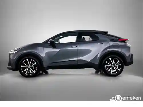 Toyota C-HR 1.8 Hybrid 2024