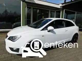 SEAT Ibiza 1.0 EcoTSI 2016