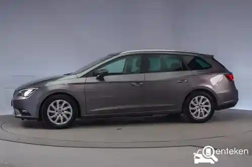 SEAT Leon ST 1.0 TSI Ecomotive 2016