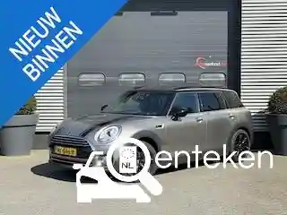 MINI Clubman Cooper 2016