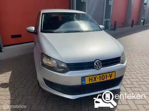 VW Polo 1.2 2010