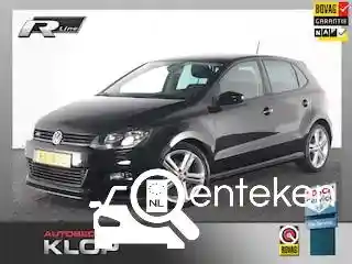 VW Polo 1.2 TSI BMT 2016