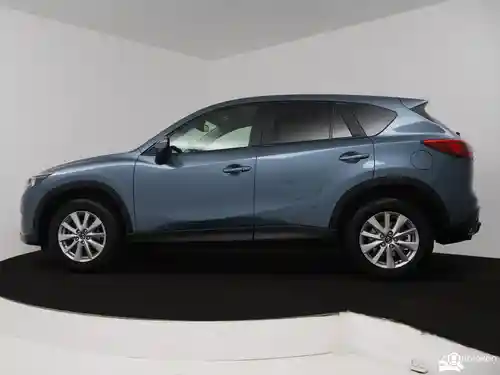 Mazda CX-5 SKYACTIV-G 165 2016