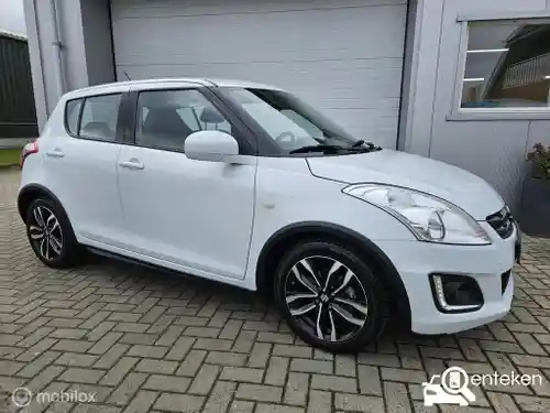 Suzuki Swift 1.2 Eco+ 2016