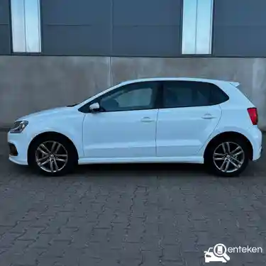 VW Polo 1.2 TSI BMT 2016