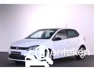 VW Polo 1.2 TSI BMT 2016