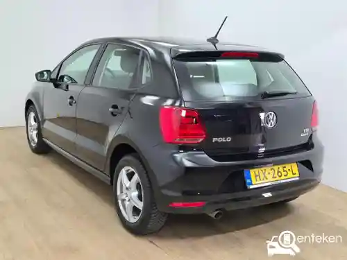 VW Polo 1.2 TSI BMT 2016