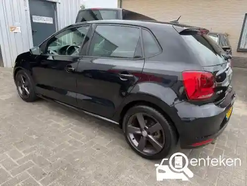 VW Polo 1.2 TSI BMT 2016