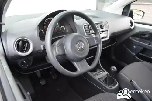 VW up! 1.0 BMT 2016