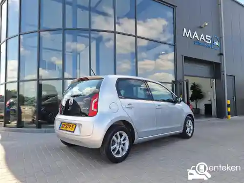 VW up! 1.0 BMT 2016