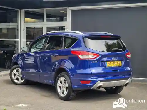 Ford Kuga 1.5 EcoBoost 2016