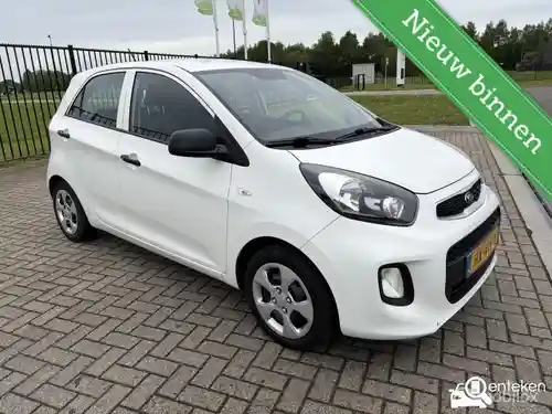 KIA Picanto 1.0 2016