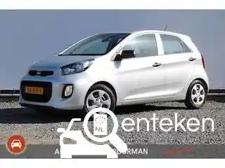KIA Picanto 1.0 2016