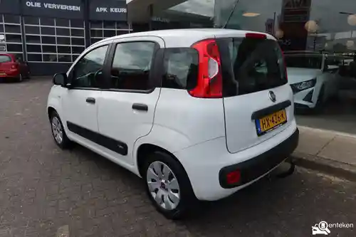 Fiat Panda 1.2 8V 2016