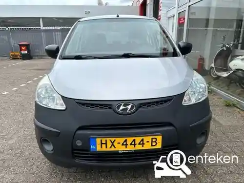 Hyundai i10 1.1 2009