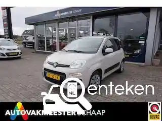 Fiat Panda 1.2 8V 2016