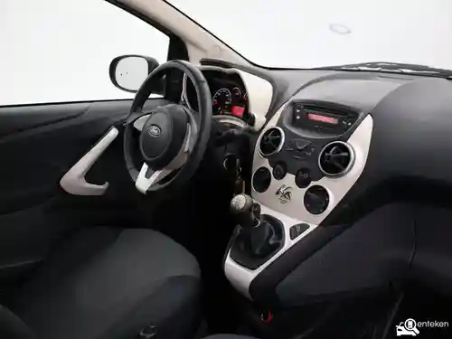 Ford Ka 1.2 2009