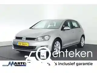 VW Golf 1.2 TSI BMT 2016