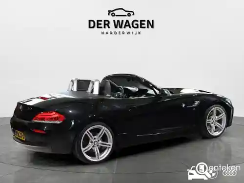 BMW Z4 Roadster sDrive28i 2015