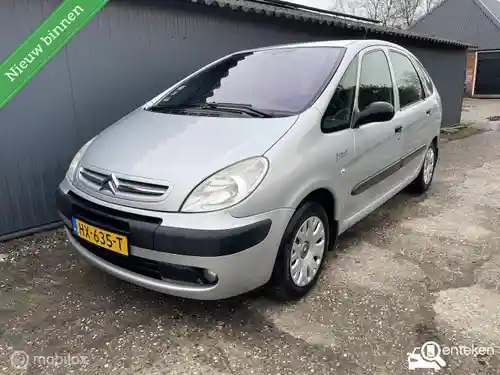 Citroen Xsara Picasso Picasso 1.6 16V 2006