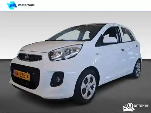 KIA Picanto 1.0 2016