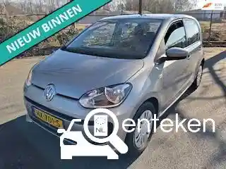 VW up! 1.0 BMT 2016