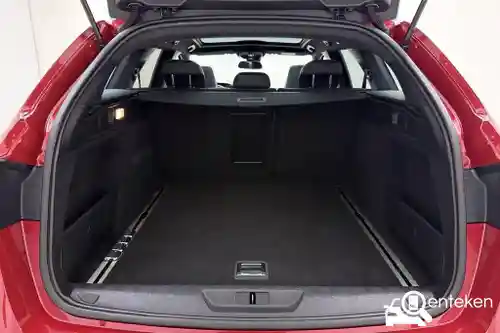 Peugeot 308 SW BlueHDi 150 2016