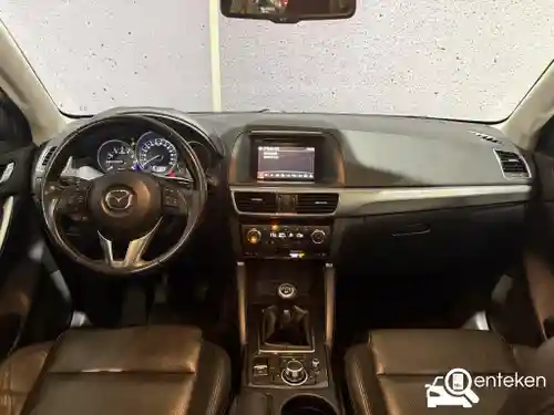 Mazda CX-5 SKYACTIV-G 165 2016