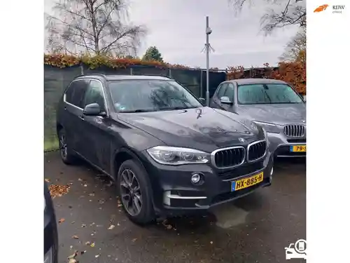 BMW X5 xDrive35i 2014