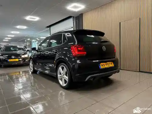 VW Polo 1.2 TSI BMT 2016