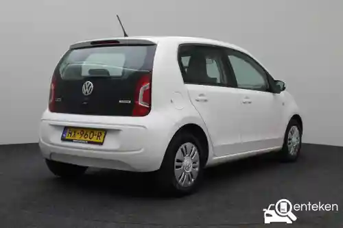 VW up! 1.0 BMT 2016