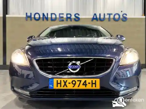 Volvo V40 D2 ECO 2014