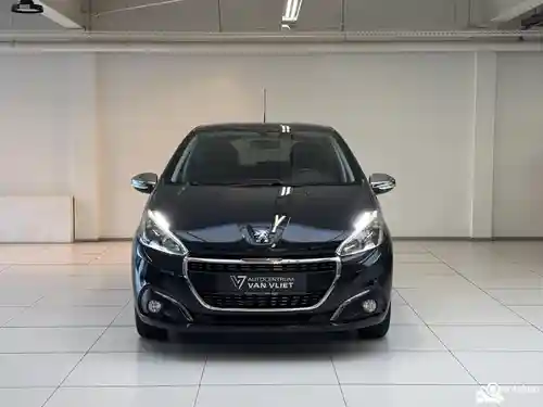Peugeot 208 1.2 PureTech 82 2016