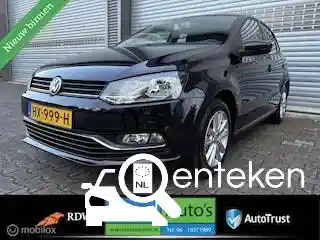 VW Polo 1.2 TSI BMT 2015
