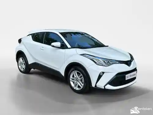 Toyota C-HR 1.8 Hybrid 2023