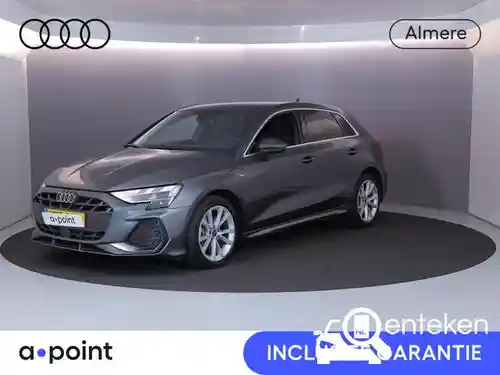 Audi A3 Sportback 40 TFSI e 2025