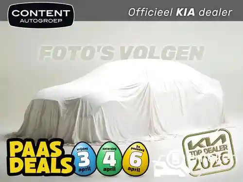 KIA Ceed Sportswagon 1.0 T-GDI 2025