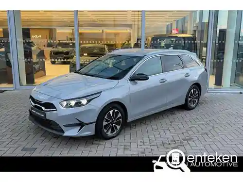 KIA Ceed Sportswagon 1.0 T-GDI 48V 2025