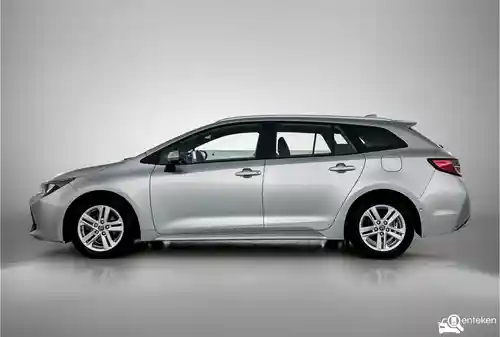 Toyota Corolla Touring Sports 1.8 Hybrid 2022