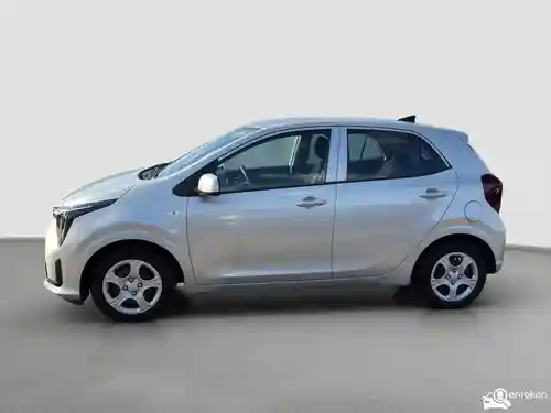KIA Picanto 1.0 2025