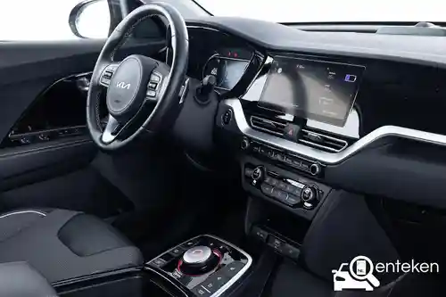KIA e-Niro 64 kWh 2022