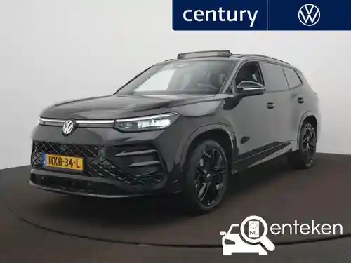 VW Tayron 1.5 eHybrid OPF 2025