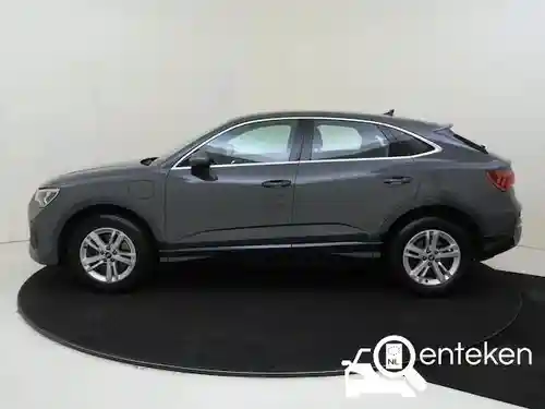 Audi Q3 45 TFSI e 2022