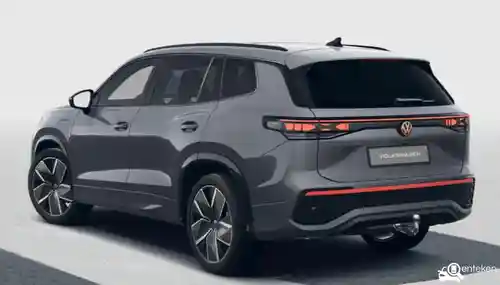 VW Tayron 1.5 eHybrid OPF 2025