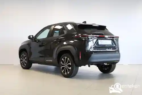 Toyota Yaris Cross 1.5 Hybrid 130 2025