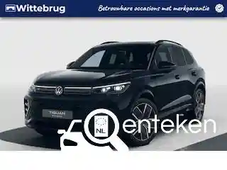 VW Tiguan 1.5 eHybrid OPF 2025
