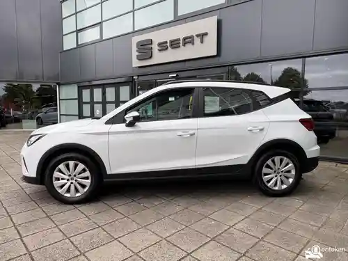 SEAT Arona 1.0 TSI 2025
